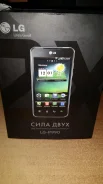 LG Optimus 2X. �/�