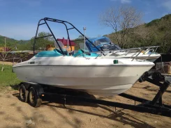 Yamaha SRV-20. 1998 ���, ����� 6,1��., ��������� ���������, 70��.�., ������ ����