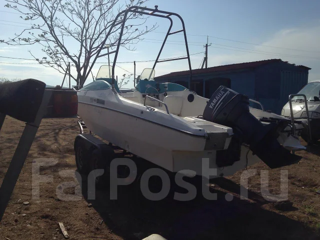 Yamaha SRV-20. 1998 ���, ����� 6,1��., ��������� ���������, 70��.�., ������ ����