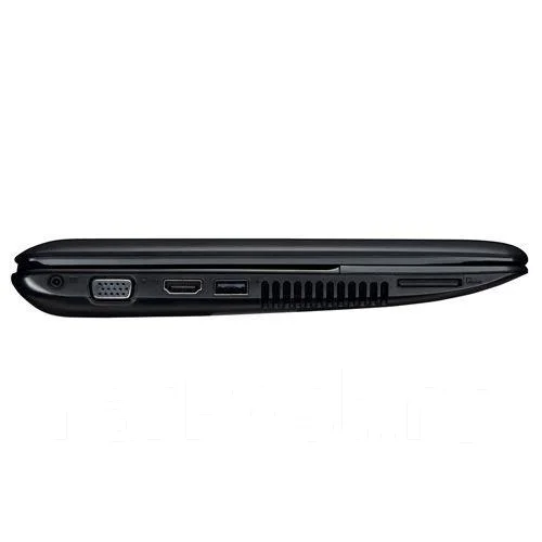 ASUS Eee PC 1215N. 1,8����, ��� 4 ��, ���� 500���, WiFi: 1 ����