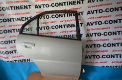 Дверь боковая. Mitsubishi Lancer, CK2A Двигатель 4G15