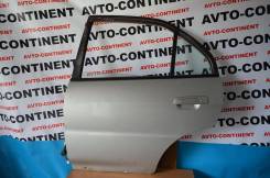 Дверь боковая. Mitsubishi Lancer, CK2A Двигатель 4G15