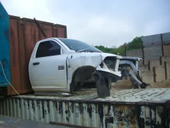 Dodge Ram. 3C63DRAL6CG153066 ����