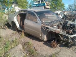 Toyota Cresta. 90, 2LTE