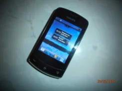 Philips Xenium X518 ����