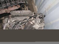 Двигатель в сборе. Peugeot Boxer