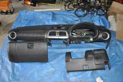 Панель приборов. Subaru Impreza, GDA Subaru Impreza WRX, GDA Двигатель EJ20