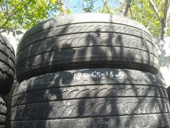 Bridgestone Regno GRV. Летние, износ: 50%, 2 шт