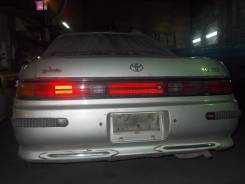 Toyota Mark II. 90KUZOB, 2LTEDIZEL