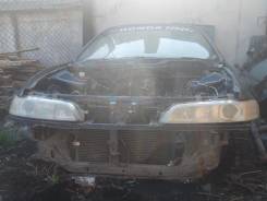 Honda Integra. KUPE