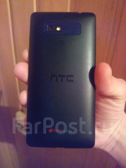 HTC Desire 600 ����