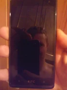 HTC Desire 600