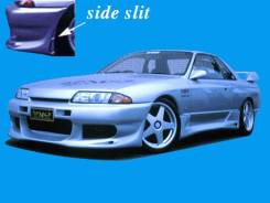 Бампер. Nissan Skyline, ECR32, HR32, HNR32, FR32, HCR32, ER32, BNR32, YHR32