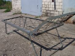 Кровати раскладные.