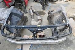 Рамка радиатора. Toyota Cresta, JZX90 Двигатели: 1JZGTE, 1JZGE, 1JZ