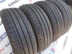 Kumho Solus KH17. Летние, 2012 год, износ: 10%, 4 шт