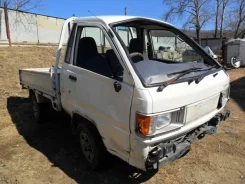 Toyota Town Ace ����