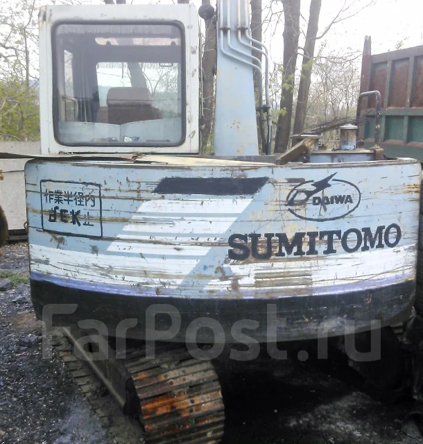 Sumitomo ����