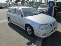 Toyota Caldina. ST215, 3SFE