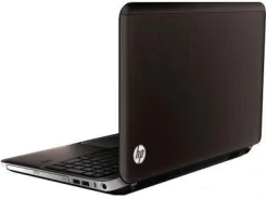 HP PAVILION dv6-6179er. WiFi, Bluetooth