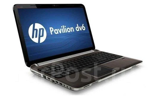HP PAVILION dv6-6179er. WiFi: 1, Bluetooth: 1 ����