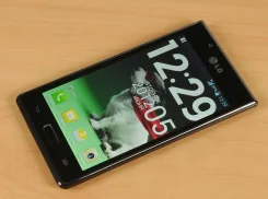 LG Optimus L7