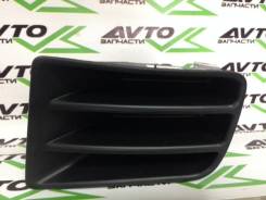 Заглушка бампера. Toyota Gaia, ACM10, ACM10G, ACM15, ACM15G, CXM10, CXM10G, SXM10, SXM10G, SXM15, SXM15G Двигатели: 1AZFSE, 3CTE, 3SFE