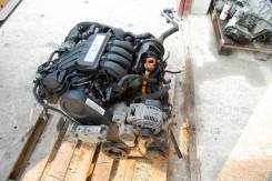 Двигатель в сборе. Volkswagen: Caddy, Passat, Jetta, Touran, Golf, Polo Audi A3 Двигатели: ATM, AWC, BCA, BDJ, BGU, BJB, BKC, BLS, BMM, BSE, BSF, BST...