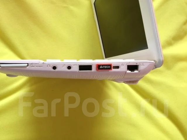 ASUS Eee PC 1015PW. ��� 2048 ��, ���� 320���, WiFi: 1, Bluetooth: 1 ����
