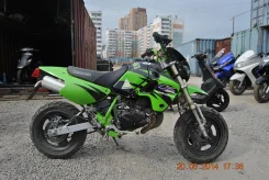 Kawasaki KSR80. 80����. ��., ��������, ���������, ��� �������. ��� ����� �� ���������� ����