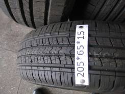 Kumho Solus KH16. Летние, 2013 год, без износа, 4 шт