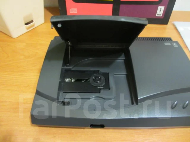 Panasonic 3DO Interactive Multiplayer ����
