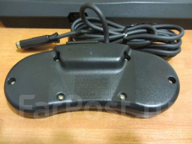 Panasonic 3DO Interactive Multiplayer ����