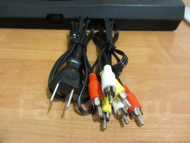 Panasonic 3DO Interactive Multiplayer ����