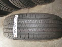 Kumho Solus KH16. Летние, 2013 год, без износа, 4 шт