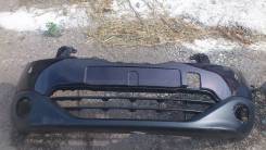 Бампер. Nissan Dualis Nissan Qashqai