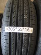 Hankook Optimo. Всесезонные, 2013 год, без износа, 4 шт