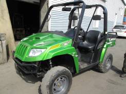 Arctic Cat. исправен, без птс, без пробега