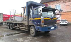 Isuzu Giga. Продам izuzu giga, 16 683 куб. см., 15 000 кг.
