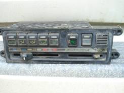 Блок управления климат-контролем. Nissan Cefiro, CA31 Двигатель RB20D