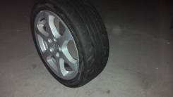 Hankook Ventus R-S2 Z212. Летние, 2011 год, износ: 20%, 2 шт