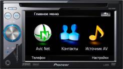 AVIC-MRZ088, MRZ80, f500 f700 f900 Русификация !