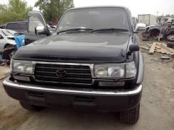 Toyota Land Cruiser. 1HDFTE24KLAPANA