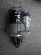 Стартер. Subaru Impreza, GH2