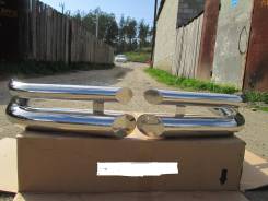 Дуга. Toyota Land Cruiser