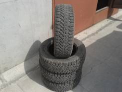 Nokian Nordman 4. Зимние, без шипов, износ: 10%, 4 шт