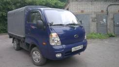 Kia Bongo III. Продам , 2011, 2 900 куб. см., до 3 т
