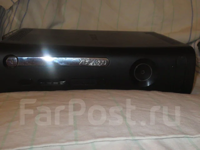 Microsoft Xbox 360 Elite ����