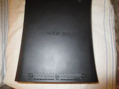 Microsoft Xbox 360 Elite ����