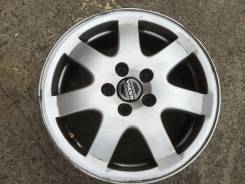 Volvo. 6.5x16, 5x108.00, ET43